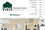 Dachgeschoßwohnung Wenzenbach - 3 Zimmer, 65 m&sup2;, 845&euro; | Angebot:25043631