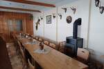 Gasthaus Waldidylle - Großzügiges Ausflugslokal direkt am Hauptwanderweg im Elbsandsteingebirge