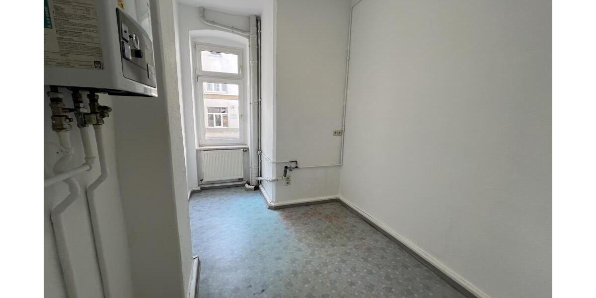 Ladenfläche mit neuem Bodenbelag* in frequentierter Lage nahe des Zentrums! - Gewerbeobjekt Gera Ostviertel | Angebot:26385026