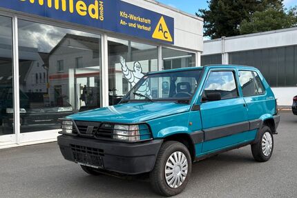 Fiat Panda 69.247 km 14.900 € Kulmbach / Melkendorf 95326