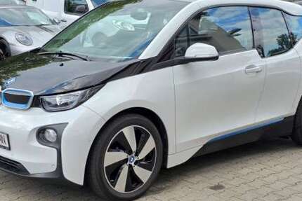 BMW i3 73.165 km 9.999 &euro; Berlin - Steglitz 12247