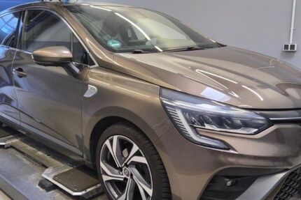 Renault Clio 105.000 km 12.600 &euro; Kerpen 50171