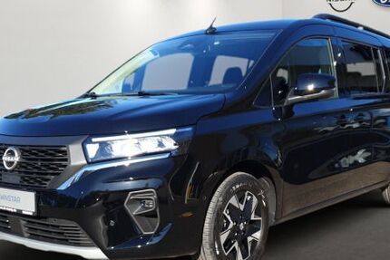 Nissan Townstar 10.000 km 30.995 &euro; Senftenberg 01968