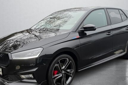 Skoda Fabia 5.000 km 29.480 &euro; Daun 54550