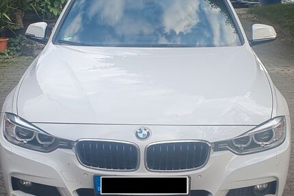 BMW 318 212.813 km 9.300 &euro; Waldkappel 37284
