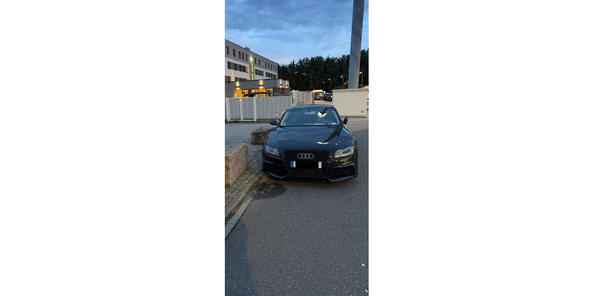 Audi A5 131.000 km 8.500 &euro; Offenburg 77652