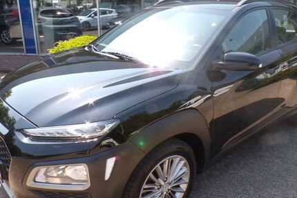 Hyundai KONA 90.302 km 12.450 &euro; Bad Oeynhausen 32547