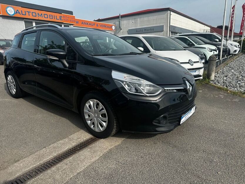 Clio