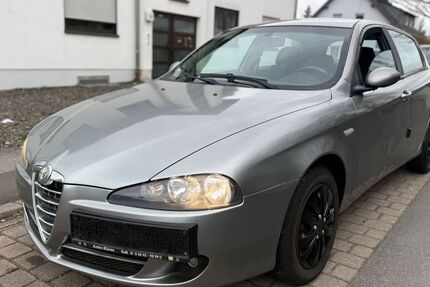 Alfa Romeo 147 86.444 km 1.550 &euro; Sohren 55487