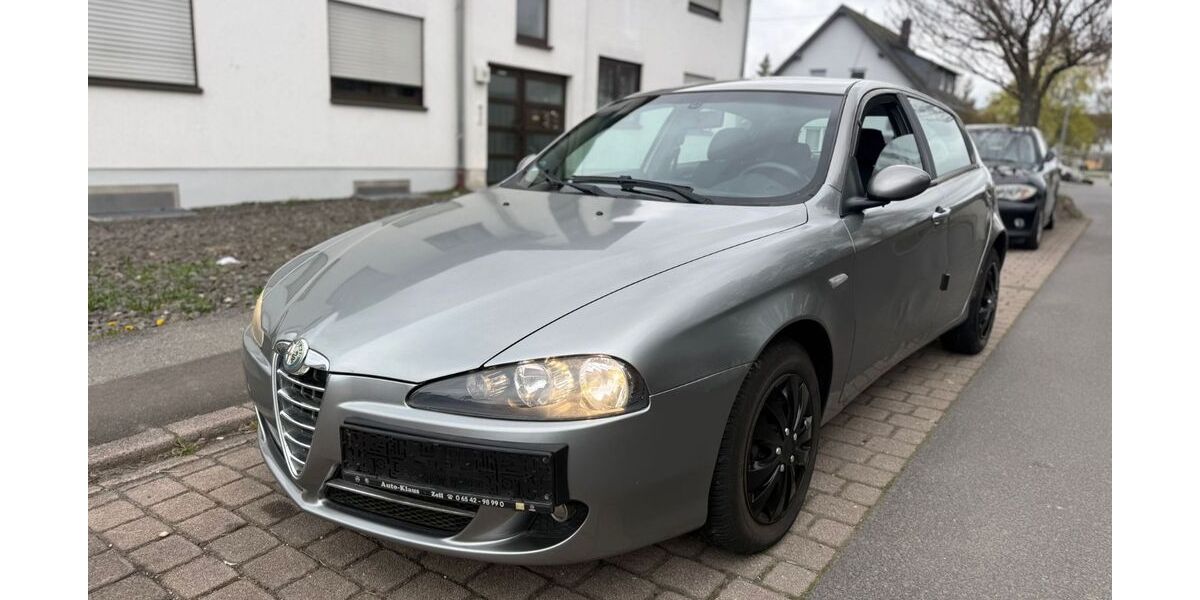 Alfa Romeo 147 86.444 km 1.550 &euro; Sohren 55487