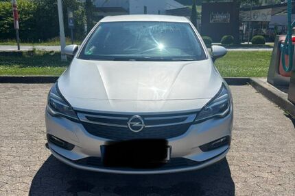 Opel Astra 206.000 km 7.500 &euro; Lügde 32676