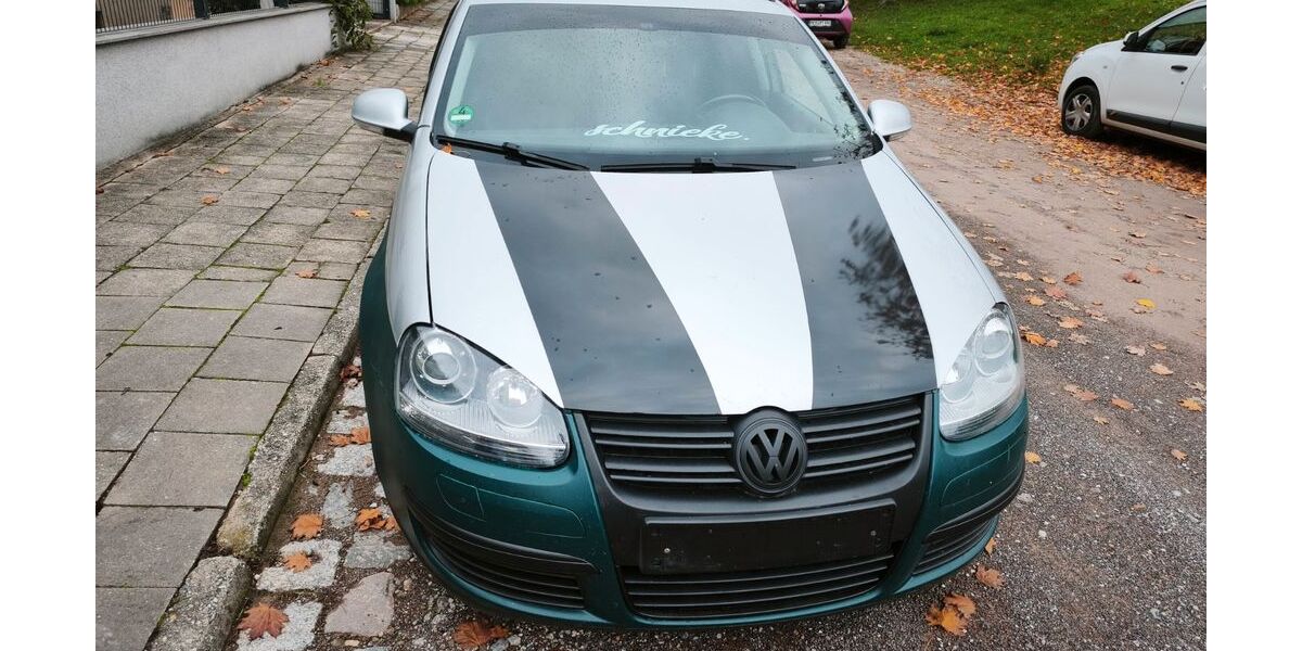 VW Golf 223.680 km 1.400 &euro; Bad Dürrenberg 06231
