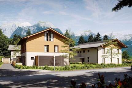 ***Grundstücke in Schönau am Königssee*** 6 zimmer