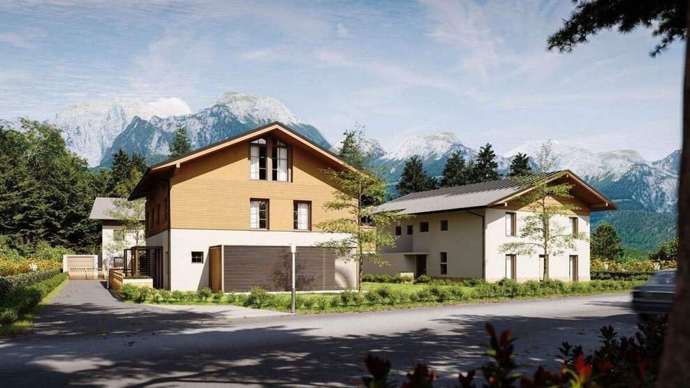 ***Grundstücke in Schönau am Königssee*** 6 zimmer