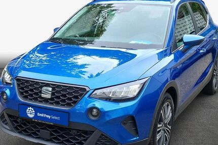 Seat Arona 53.070 km 15.990 &euro; Rendsburg 24768
