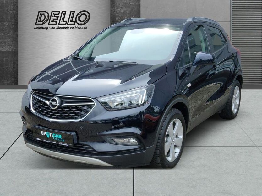 Opel Mokka 119.421 km 10.490 € Wesenberg 23858