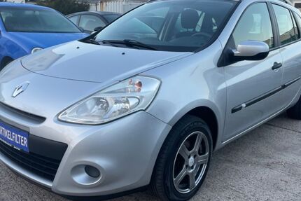 Renault Clio 142.734 km 4.997 € Walldorf 69190