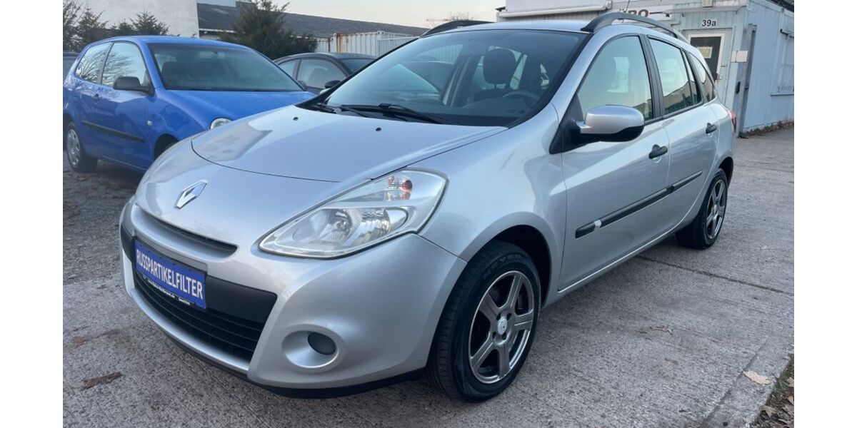Renault Clio 142.734 km 4.997 € Walldorf 69190
