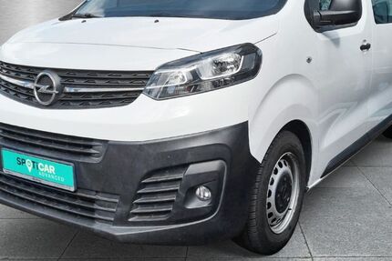 Opel Vivaro 84.264 km 20.950 &euro; Herten 45699