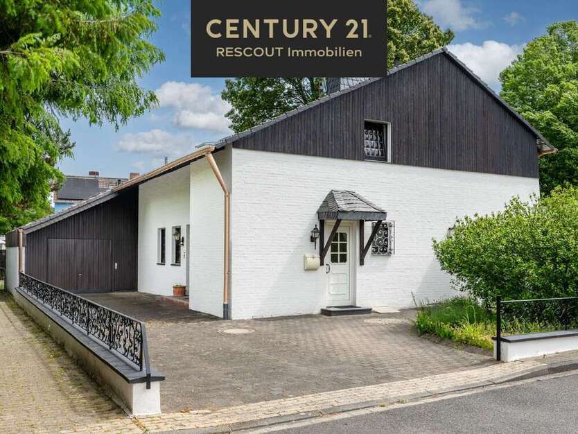 Haus zum Kaufen in Baesweiler 395.000 € 168 m²