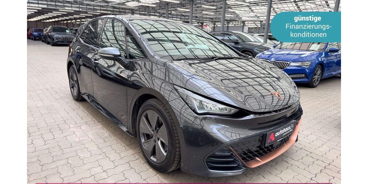 Cupra Born 92.847 km 20.990 &euro; Ludwigsfelde (bei Berlin) 14974