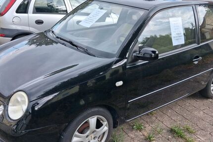 VW Lupo 203.965 km 1.000 &euro; Neuhausen 78579