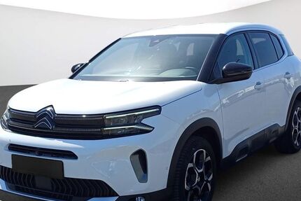 Citroen C5 Aircross 12.435 km 23.890 &euro; Borken 46325