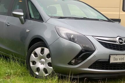 Opel Zafira 153.000 km 5.999 &euro; Flintbek 24220
