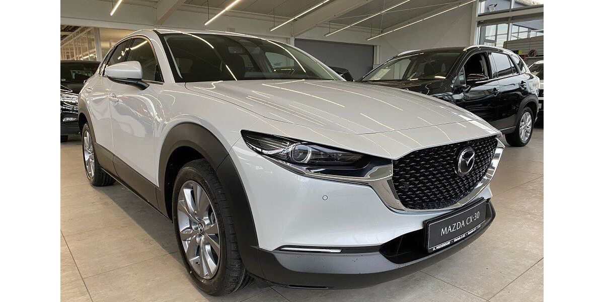 Mazda CX-30 3.000 km 32.900 &euro; Rinteln 31737