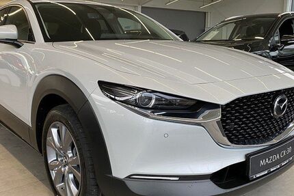Mazda CX-30 7.000 km 28.990 &euro; Rinteln 31737