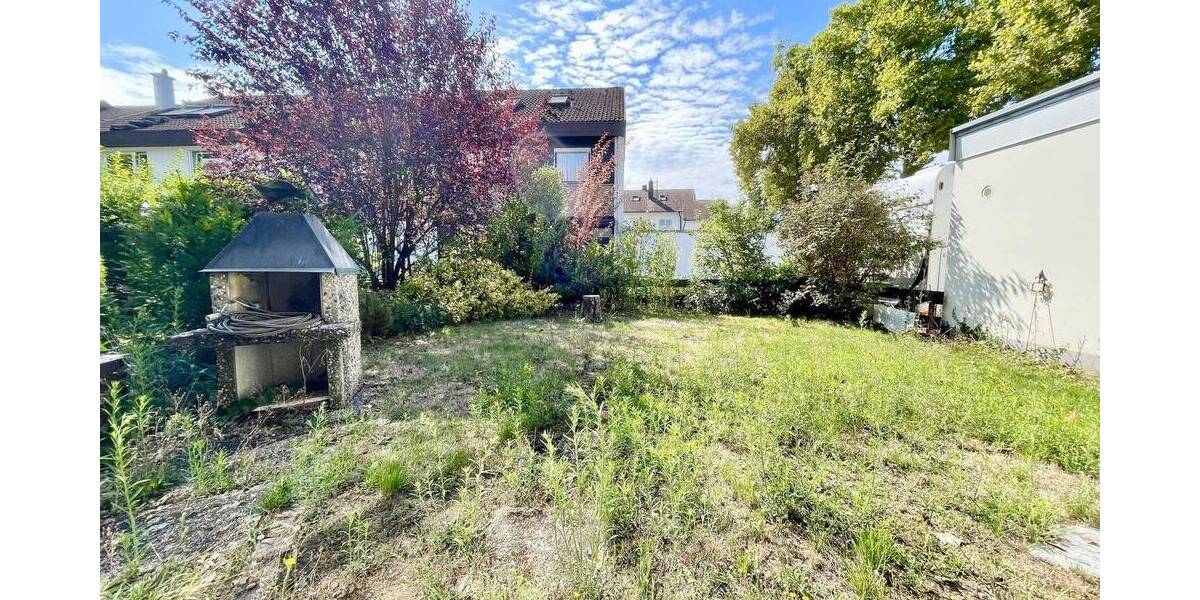Reihenendhaus Weil am Rhein Haltingen - 4 Zimmer, 138 m&sup2;, 495.000&euro; | Angebot:26203721