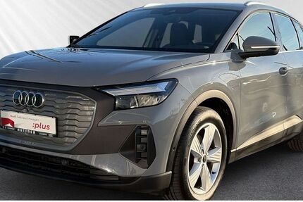 Audi Q4 e-tron 44.346 km 24.984 &euro; Landsberg 86899