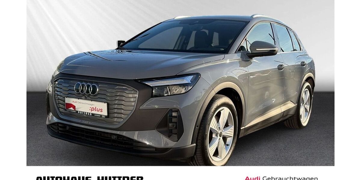 Audi Q4 e-tron 44.346 km 24.984 &euro; Landsberg 86899