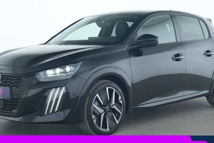 Peugeot 208 11.874 km 24.475 &euro; Garching bei München 85748