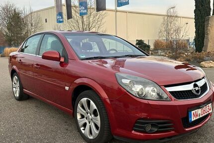 Opel Vectra 124.500 km 2.950 &euro; Neustadt/Weinstr 67433