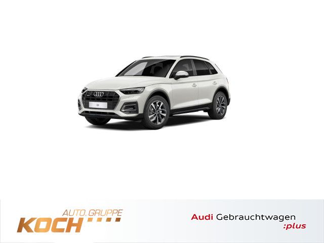 Audi Q5 75.000 km 34.890 &euro; Schwäbisch Hall 74523