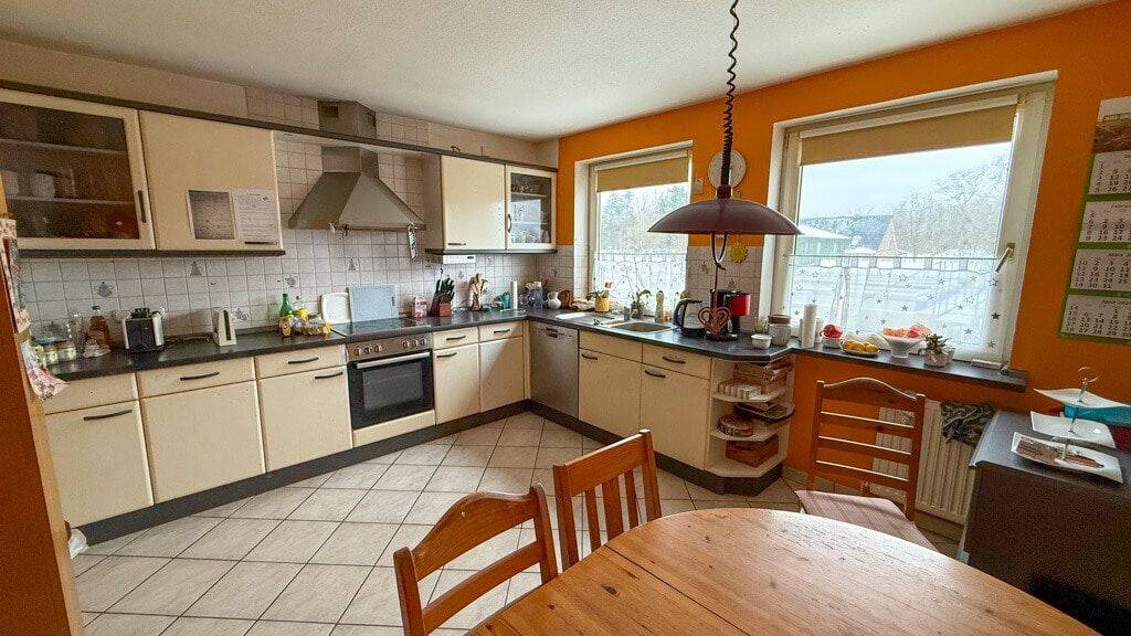 Reihenendhaus Handewitt Hüllerup - 4 Zimmer, 124 m&sup2;, 269.000&euro; | Angebot:26875072
