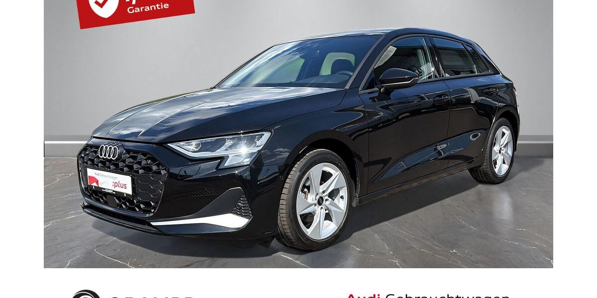 Audi A3 23.395 km 30.360 &euro; Lohr am Main 97816