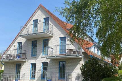 Ihre neue Maisonette - Wohnung am Meer! 4 zimmer