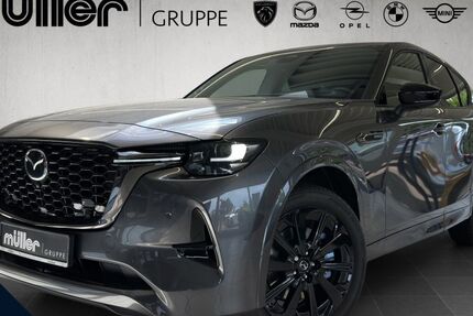 Mazda CX-60 2.437 km 49.907 &euro; Losheim am See 66679