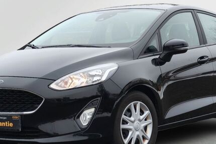 Ford Fiesta 108.000 km 9.980 &euro; Husum 25813