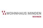 Etagenwohnung Minden Innenstadt - 4 Zimmer, 65 m&sup2;, 699&euro; | Angebot:26376001