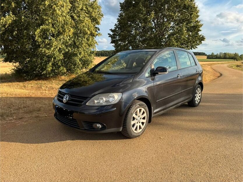 Golf Plus