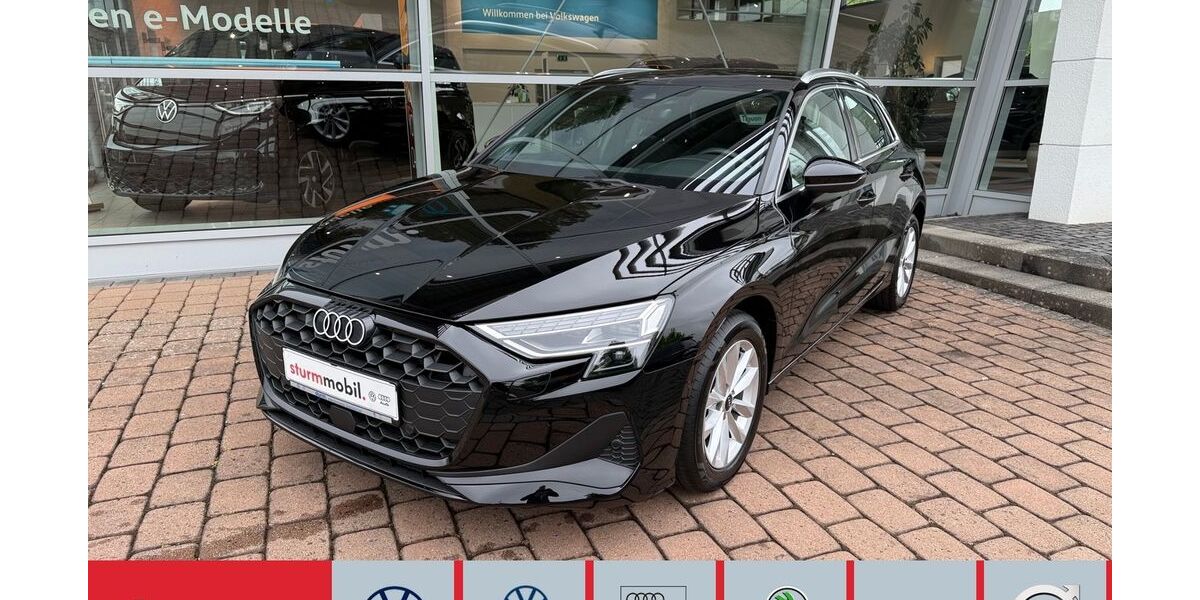 Audi A3 8.606 km 26.990 &euro; Altenkirchen 57610