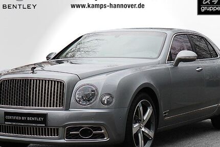 Bentley Mulsanne 63.900 km 188.537 &euro; Hannover 30655