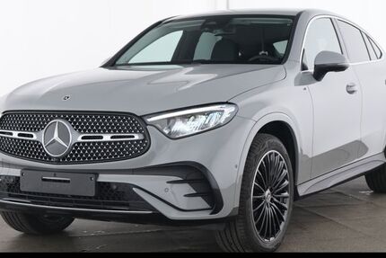 Mercedes-Benz GLC 300 7.174 km 74.448 &euro; Kaiserslautern 67663