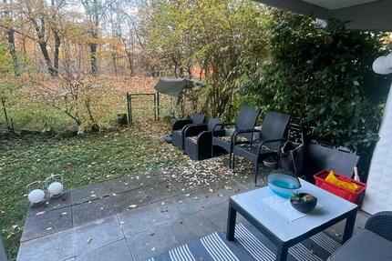 Wohnung Unterschleißheim - 2 Zimmer, 44 m&sup2;, 369.000&euro; | Angebot:26852443