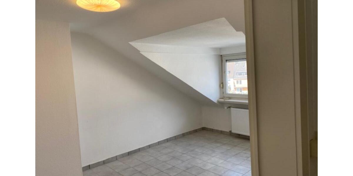 Dachgeschoßwohnung Bonn Gronau - 2 Zimmer, 55 m&sup2;, 1.000&euro; | Angebot:24842459