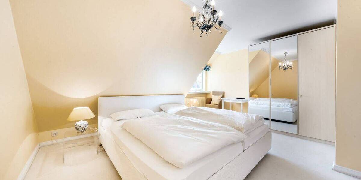 Reihenmittelhaus Wenningstedt - 4 Zimmer, 100 m&sup2;, 1.595.000&euro; | Angebot:26320577