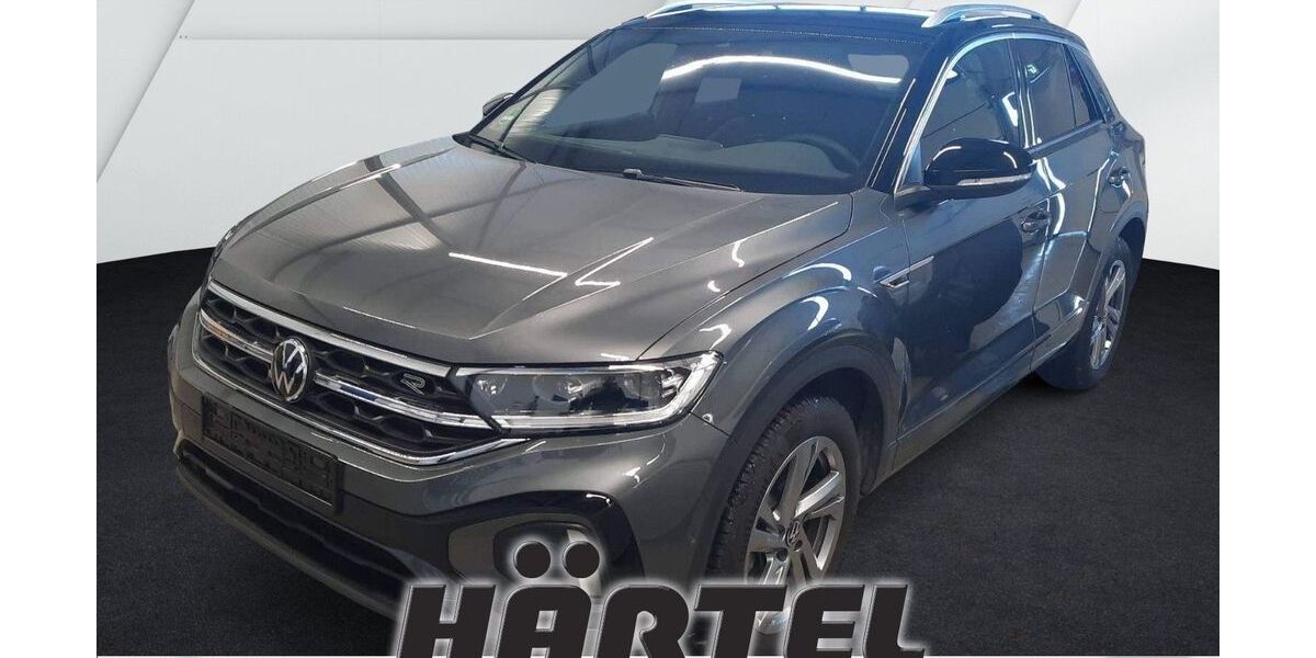 VW T-Roc 16.900 km 28.600 &euro; Osnabrück 49084